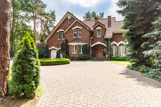 Best Local Driveway Pavers  in Ames, IA