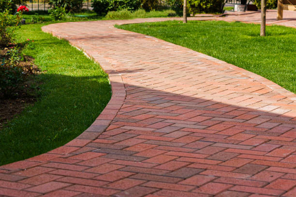 Reasons to Select Us for Your Driveway Paving Requirements in Ames, IA